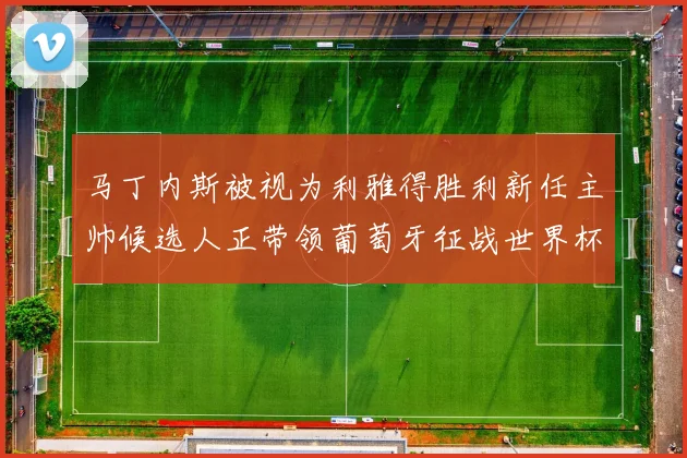 马丁内斯被视为利雅得胜利新任主帅候选人正带领葡萄牙征战世界杯
