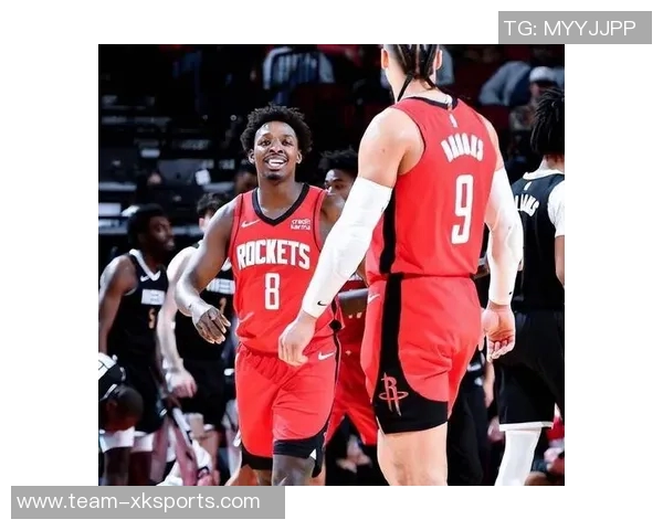 泰特坚定表态愿意留在火箭队竭尽所能满足球队需求