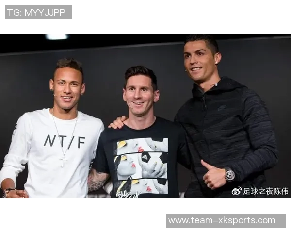 皮克称内马尔应获金球奖或因梅西光环选择巴黎 皮克称内马尔应获金球奖或因梅西光环选择巴黎