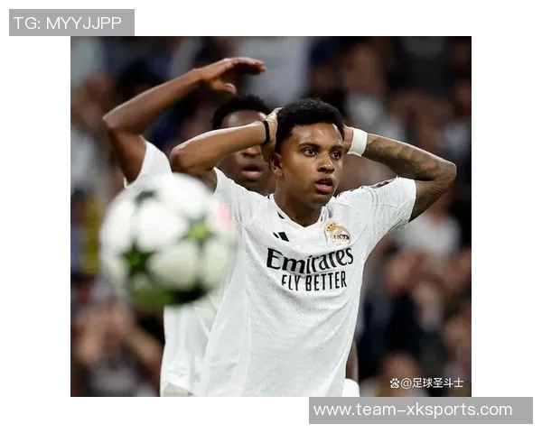 罗德里戈:进球助我释压与安帅庆祝是应有之举 罗德里戈:进球助我释压与安帅庆祝是应有之举