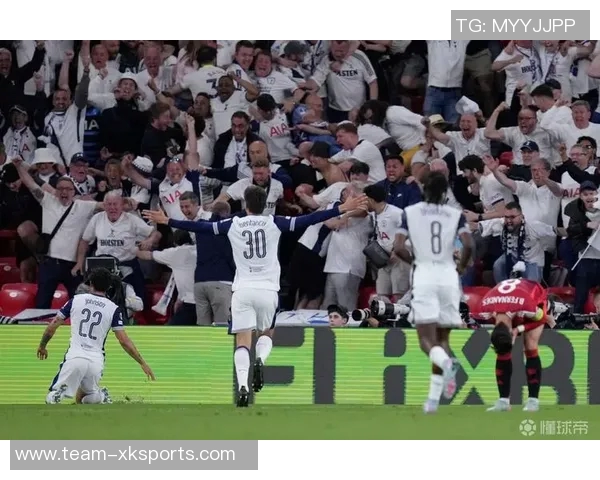 热刺本赛季射门与射正数据创近22年新低引发球迷担忧 热刺本赛季射门与射正数据创近22年新低引发球迷担忧