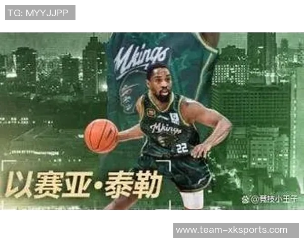 同曦队迎来新援马内克所罗门以赛亚泰勒拉维特正式加盟助力球队发展