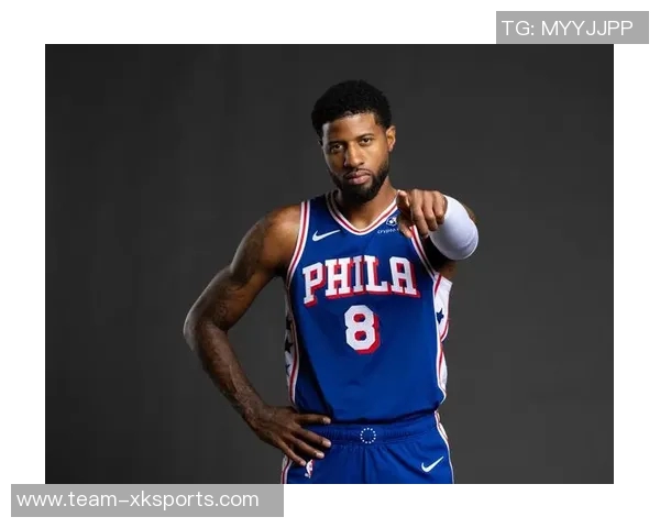 乔治表现出色半场7投4中三分球命中3个贡献13分3篮板2助攻 乔治表现出色半场7投4中三分球命中3个贡献13分3篮板2助攻