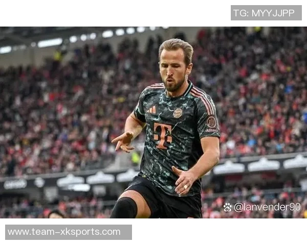 凯恩社交媒体发声世预赛圆满结束明年世界杯全力以赴争取佳绩