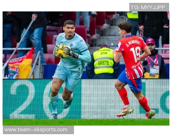 杰拉德莫雷诺连续12个西甲赛季进球仅有格子等三人能匹敌 杰拉德莫雷诺连续12个西甲赛季进球仅有格子等三人能匹敌