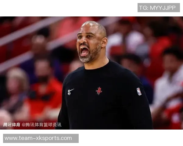 阿门谈乌度卡的信任与批评对球队责任感的影响