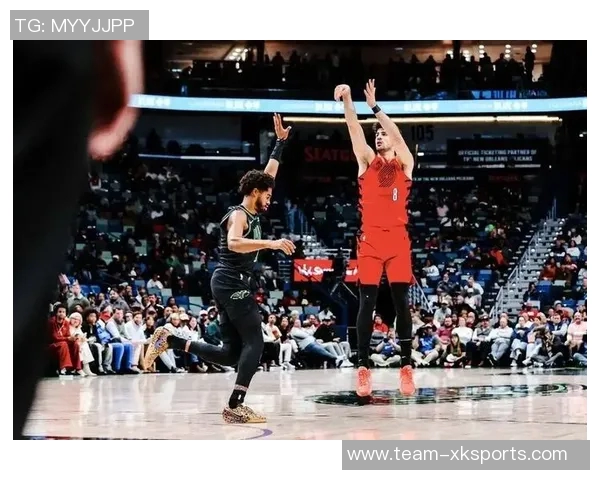 鹈鹕主帅寄望费尔斯在攻防两端持续展现冲击力并期待其不断成长 鹈鹕主帅寄望费尔斯在攻防两端持续展现冲击力并期待其不断成长