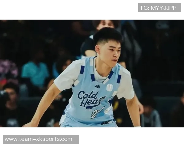 加油!王俊杰晒旧金山大学NCAA新赛季定妆照:大三了 加油!王俊杰晒旧金山大学NCAA新赛季定妆照:大三了