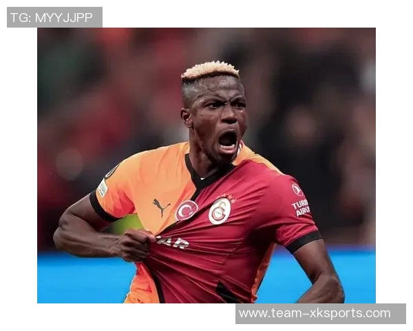 尤文前球员透露奥斯梅恩即将加盟皇马消息来源于尼日利亚重要人士