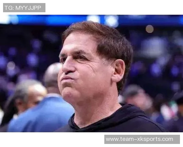 库班透露自己担任球队老板顾问杜蒙拥有最终决策权