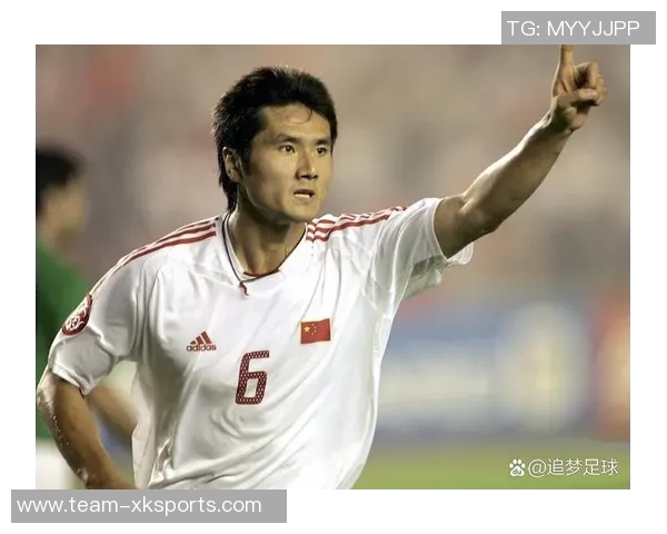 吴曦赞邵佳一严谨态度期待他引领国家队取得优异成绩