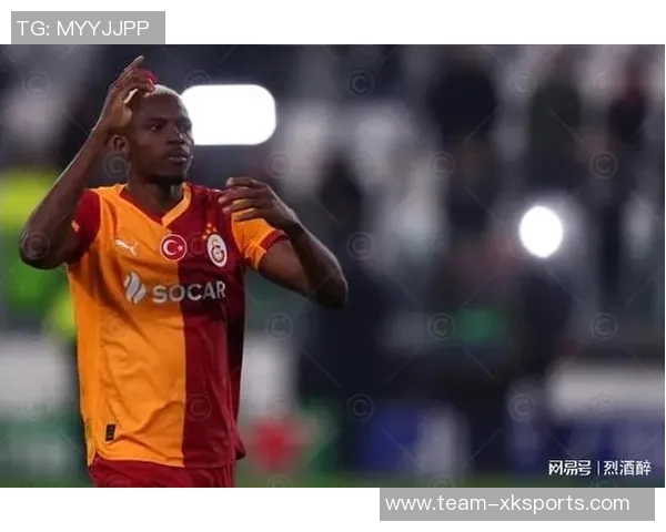 曼联曾考虑引进奥斯梅恩因非洲杯因素最终放弃转会计划