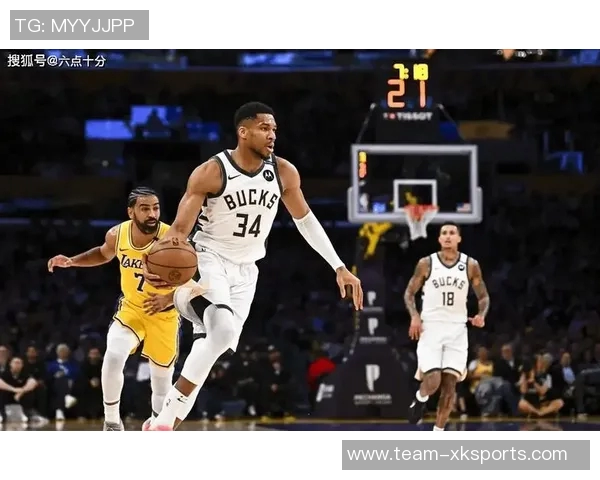 雄鹿全力以赴寻求交易升级力争留住字母哥目标锁定小迈克尔波特